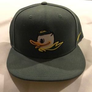 University of Oregon Ducks Cap